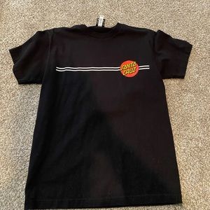 Santa Cruz Tee